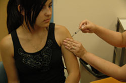 Cervarix generates better immune response than Gardasil